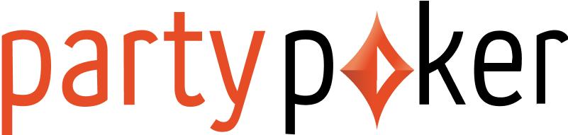 PartyPoker Logo