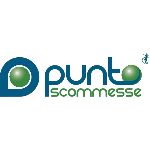 Punto scommesse Sport/Casinò Logo