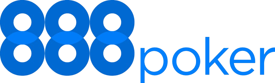 888poker Logo