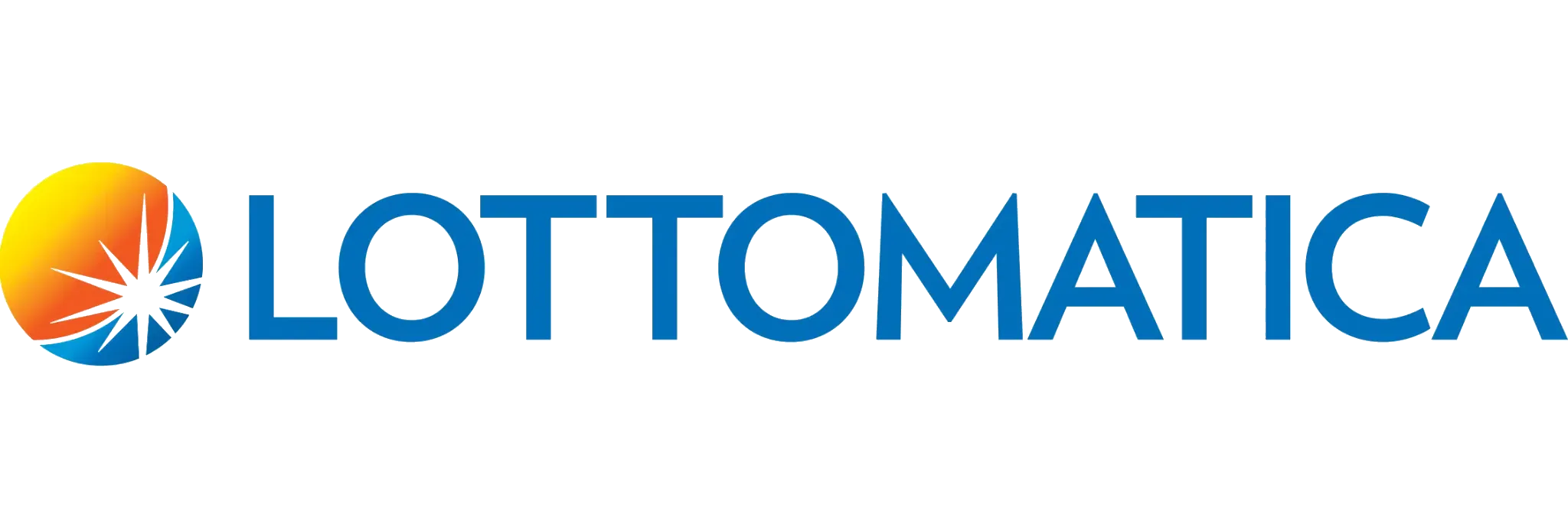 Lottomatica Logo