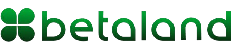 Betaland Logo