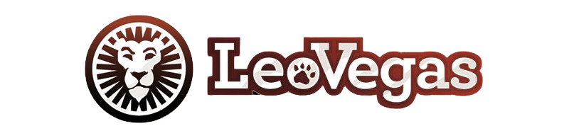 Leovegas Sport/Casinò Logo